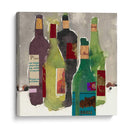 La Experiencia De Nassau I - Samuel Dixon | Cuadro decorativo de Canvas Lab