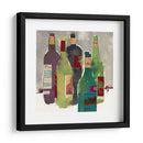 La Experiencia De Nassau I - Samuel Dixon | Cuadro decorativo de Canvas Lab