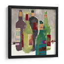 La Experiencia De Nassau I - Samuel Dixon | Cuadro decorativo de Canvas Lab