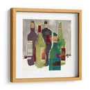 La Experiencia De Nassau I - Samuel Dixon | Cuadro decorativo de Canvas Lab