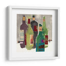 La Experiencia De Nassau I - Samuel Dixon | Cuadro decorativo de Canvas Lab