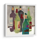 La Experiencia De Nassau I - Samuel Dixon | Cuadro decorativo de Canvas Lab