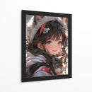 Compañeros Cálidos - Sae Art | Cuadro decorativo de Canvas Lab