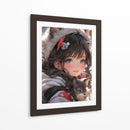 Compañeros Cálidos - Sae Art | Cuadro decorativo de Canvas Lab