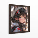 Compañeros Cálidos - Sae Art | Cuadro decorativo de Canvas Lab