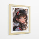 Compañeros Cálidos - Sae Art | Cuadro decorativo de Canvas Lab