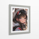Compañeros Cálidos - Sae Art | Cuadro decorativo de Canvas Lab
