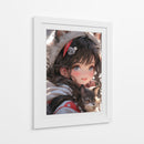 Compañeros Cálidos - Sae Art | Cuadro decorativo de Canvas Lab