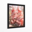 Magia del Prado - Sae Art | Cuadro decorativo de Canvas Lab