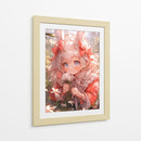 Magia del Prado - Sae Art | Cuadro decorativo de Canvas Lab