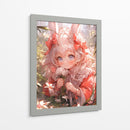 Magia del Prado - Sae Art | Cuadro decorativo de Canvas Lab