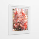 Magia del Prado - Sae Art | Cuadro decorativo de Canvas Lab