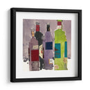 Nassau Experience Ii - Samuel Dixon | Cuadro decorativo de Canvas Lab