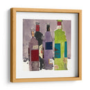 Nassau Experience Ii - Samuel Dixon | Cuadro decorativo de Canvas Lab