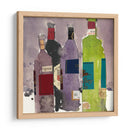 Nassau Experience Ii - Samuel Dixon | Cuadro decorativo de Canvas Lab