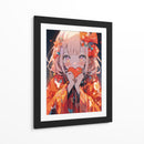 Corazón Guardado - Sae Art | Cuadro decorativo de Canvas Lab