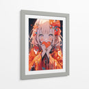 Corazón Guardado - Sae Art | Cuadro decorativo de Canvas Lab