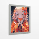 Corazón Guardado - Sae Art | Cuadro decorativo de Canvas Lab