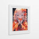 Corazón Guardado - Sae Art | Cuadro decorativo de Canvas Lab