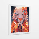 Corazón Guardado - Sae Art | Cuadro decorativo de Canvas Lab