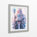 Maga Astral - Sae Art | Cuadro decorativo de Canvas Lab