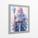 Maga Astral - Sae Art | Cuadro decorativo de Canvas Lab
