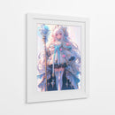 Maga Astral - Sae Art | Cuadro decorativo de Canvas Lab