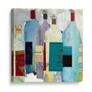 Nassau Experience Iii - Samuel Dixon | Cuadro decorativo de Canvas Lab