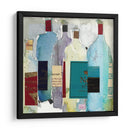 Nassau Experience Iii - Samuel Dixon | Cuadro decorativo de Canvas Lab