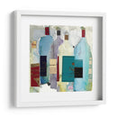 Nassau Experience Iii - Samuel Dixon | Cuadro decorativo de Canvas Lab