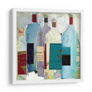 Nassau Experience Iii - Samuel Dixon | Cuadro decorativo de Canvas Lab