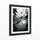 Alma Fragmentada - Sae Art | Cuadro decorativo de Canvas Lab