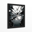Alma Fragmentada - Sae Art | Cuadro decorativo de Canvas Lab