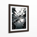 Alma Fragmentada - Sae Art | Cuadro decorativo de Canvas Lab