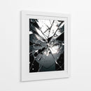 Alma Fragmentada - Sae Art | Cuadro decorativo de Canvas Lab
