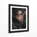 Mirada Feroz - Sae Art | Cuadro decorativo de Canvas Lab