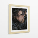 Mirada Feroz - Sae Art | Cuadro decorativo de Canvas Lab