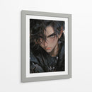 Mirada Feroz - Sae Art | Cuadro decorativo de Canvas Lab