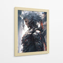 Señor de la Plata - Sae Art | Cuadro decorativo de Canvas Lab