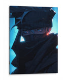 Shinobi Fantasma - Sae Art | Cuadro decorativo de Canvas Lab