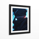 Shinobi Fantasma - Sae Art | Cuadro decorativo de Canvas Lab