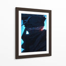 Shinobi Fantasma - Sae Art | Cuadro decorativo de Canvas Lab