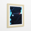 Shinobi Fantasma - Sae Art | Cuadro decorativo de Canvas Lab