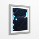 Shinobi Fantasma - Sae Art | Cuadro decorativo de Canvas Lab