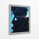 Shinobi Fantasma - Sae Art | Cuadro decorativo de Canvas Lab