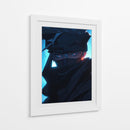 Shinobi Fantasma - Sae Art | Cuadro decorativo de Canvas Lab