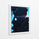 Shinobi Fantasma - Sae Art | Cuadro decorativo de Canvas Lab