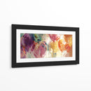 Globos de cristales - DIEGO D L | Cuadro decorativo de Canvas Lab