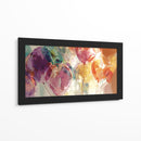 Globos de cristales - DIEGO D L | Cuadro decorativo de Canvas Lab