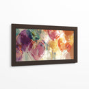 Globos de cristales - DIEGO D L | Cuadro decorativo de Canvas Lab